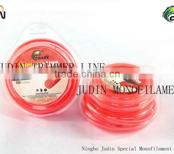 Carzy-Cut Brand Nylon Trimmer Line photo-3