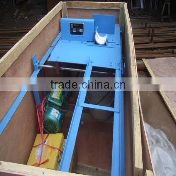 wooden skewer machine for Brazil