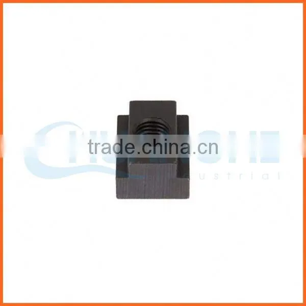 High Quality Bearing Titanium Lock Nut photo-3