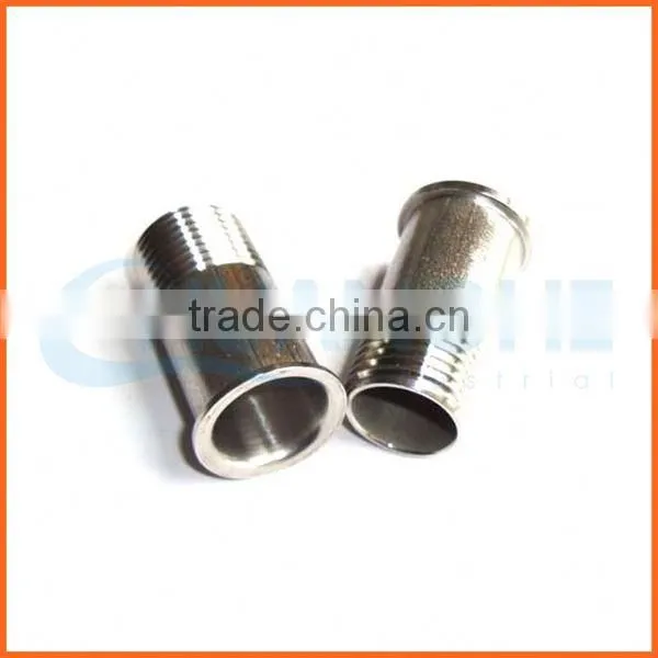 High Quality Steel Flat Head Hollow Rivets photo-4