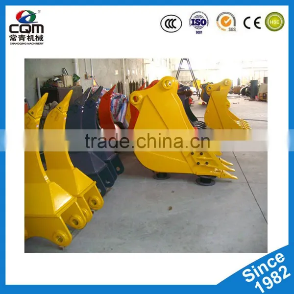 Kubota Mini Digger Excavator Buckets for Sale photo-3