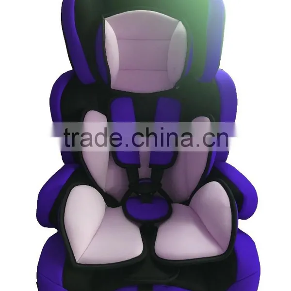 Ece E1 HDPE Baby Car Seat Baby Pictures Fine Safety Seat photo-3