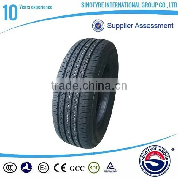 Best Price for TEKPRO 155/70R12 Car Tyres From China Supplier photo-5