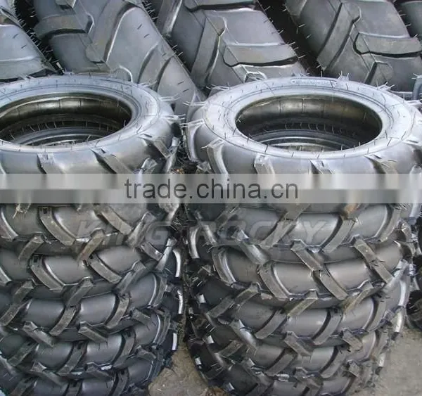 Mahindra Tractor Tire 16.9x34 Price photo-3