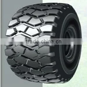Wheel Loader Tires 26.5 R25 750/65R25 OTR Tires photo-5