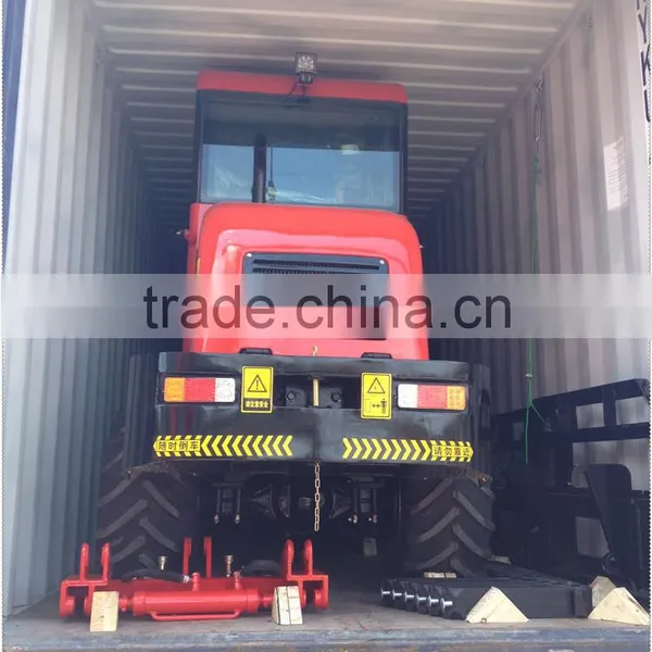 910wheel loader photo-4