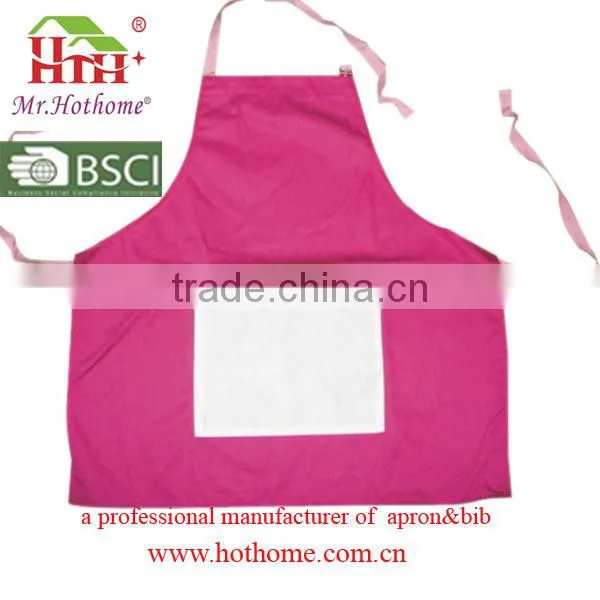 Multi-Pockets High Quality Tool Apron photo-5
