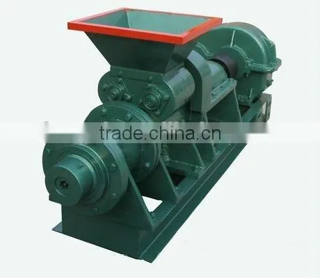 High Quality Extruder Machine Made Charcoal photo-5