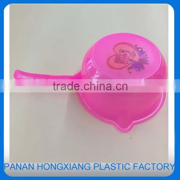 High Quality Water Ladle /pot With Handle /water Bailer photo-2