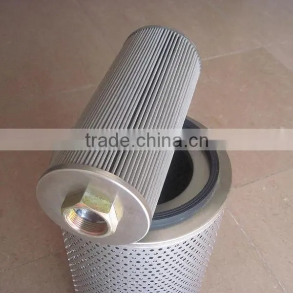 Interchange Leemin IX-100*80 Hydraulic Suction Line Fiter Element photo-2