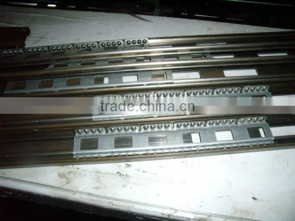 LMS STEEL BALL BEARING SLIDE RAILS photo-5