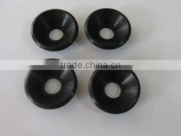 Customized Injection Molding Rubber Part for OEM Service photo-5