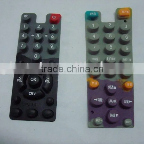Universal Remote Control for Videocon TV