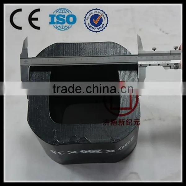 1000x1000 Square Steel Pipe photo-6