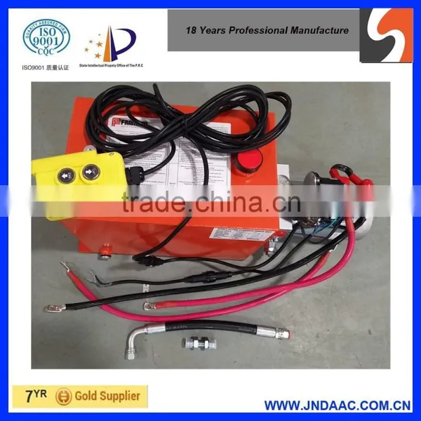 Mini Power Unit photo-4