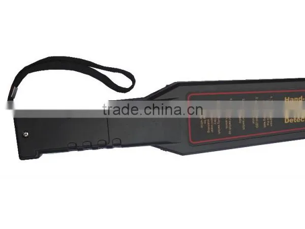 Body Scanner Metal Detector photo-3