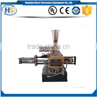 CE Two Hinge Quick Open Die for Extruder Machine photo-5