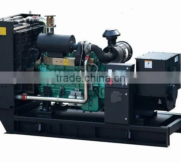 480 Volt Synchronizer Yuchai Diesel Generator 600kva photo-2