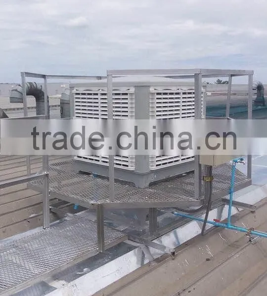 Pakistan Evaporative Air Cooler /evaporative Air Cooler Water Pump photo-4