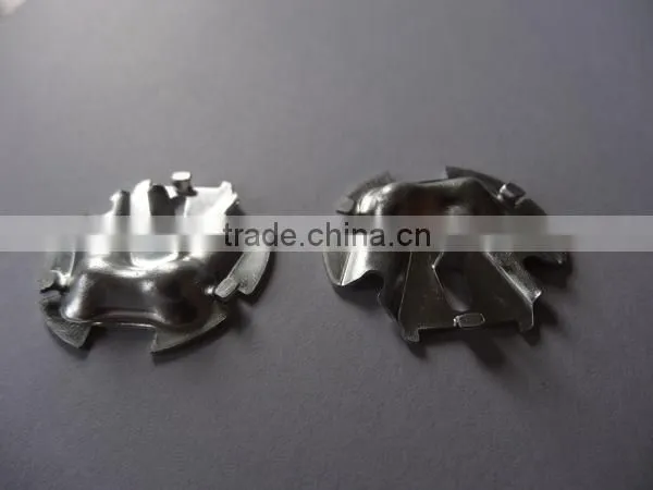 Lowest Price Custom Fabrication Metal Accessories Parts photo-4