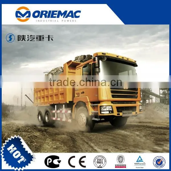 Mini SHACMAN Hydraulic Pump for Dump Truck SX3315DT326 photo-2