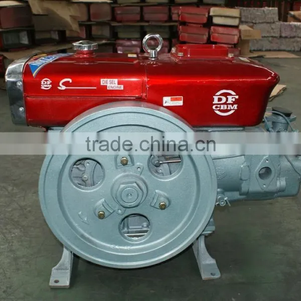 ZS195 DONGFENG Type Diesel Engine photo-2