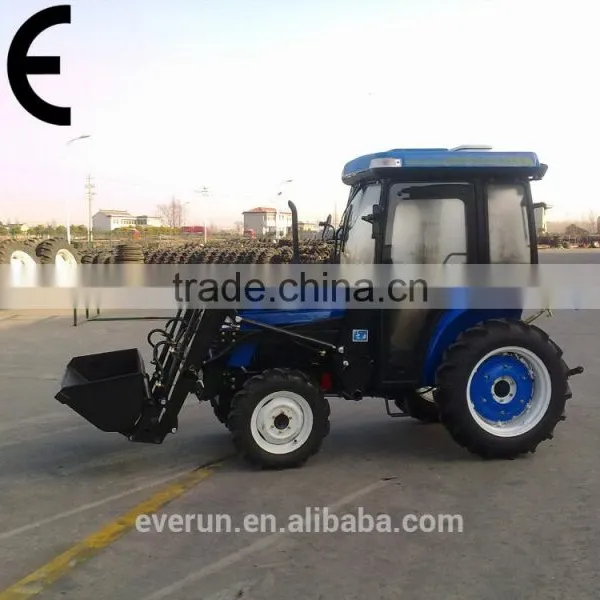 2015 CE Approved Tractor 15b hp 20hp 25hp 30hp 4wd photo-3