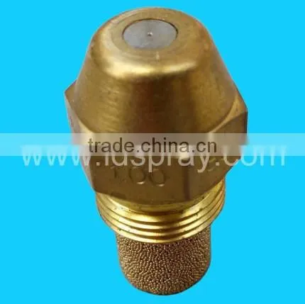 Stainless Steel Fuel Oil Nozzle photo-2