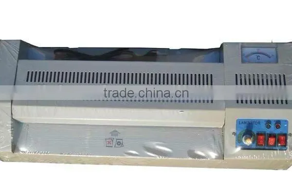 Pouch Laminators