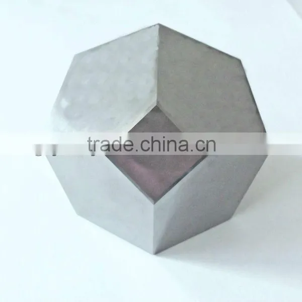 Cemented Carbide Anvil With Good Hardness photo-2