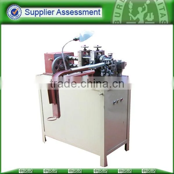 Metal Conduit Hose Flexible Machine