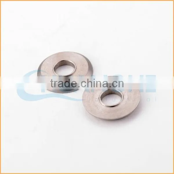 Dongguan Factory Supply Stainless Steel 304 Cnc Turning Parts photo-6