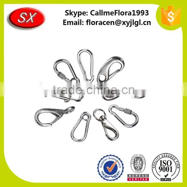 Factory Price Metal Snap Hook (Custom Hook/Hight Quality) photo-5