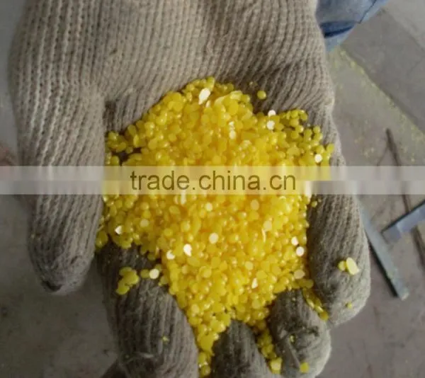 Sulfur Recycling and Granulating System photo-3