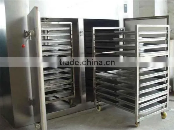 100-120 kg High Quality Fruit Drying Machine/fruit Dryer With CE Approved photo-3