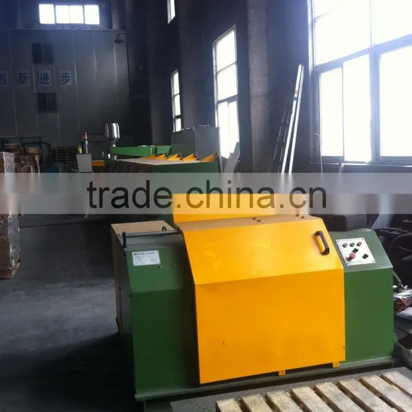 Alloy Wire Drawing Machine photo-6
