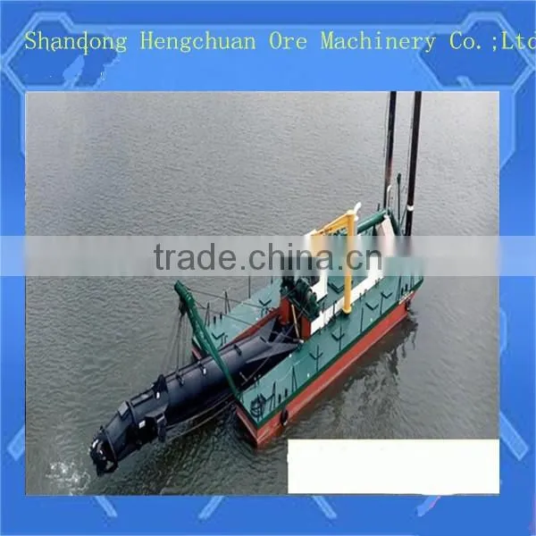 Mechanical Seal G Sand Dredging Pump