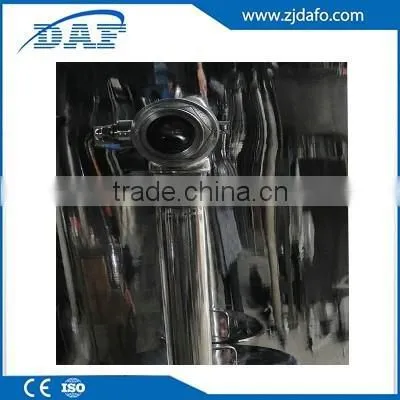 50L-6000L Conical Beer Fermentation Tanks photo-2