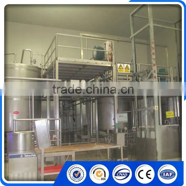 High-tech Equipment Food Processing Line photo-2