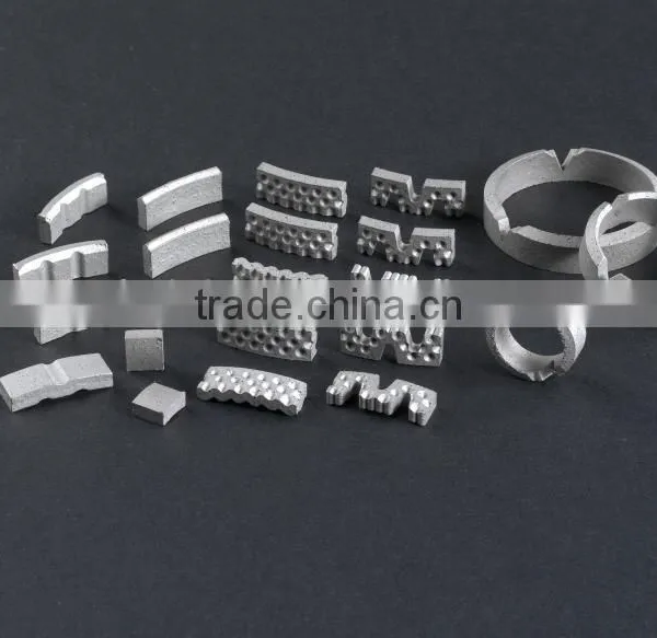 [JANGIN INDUSTRIAL DIAMOND CO.LTD] Diamond Tool for Construction photo-3