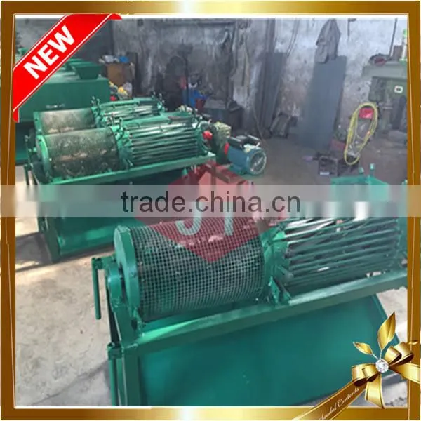 Automatic Walnut Kernel Processing Machine / Walnut Shelling Machinery photo-2