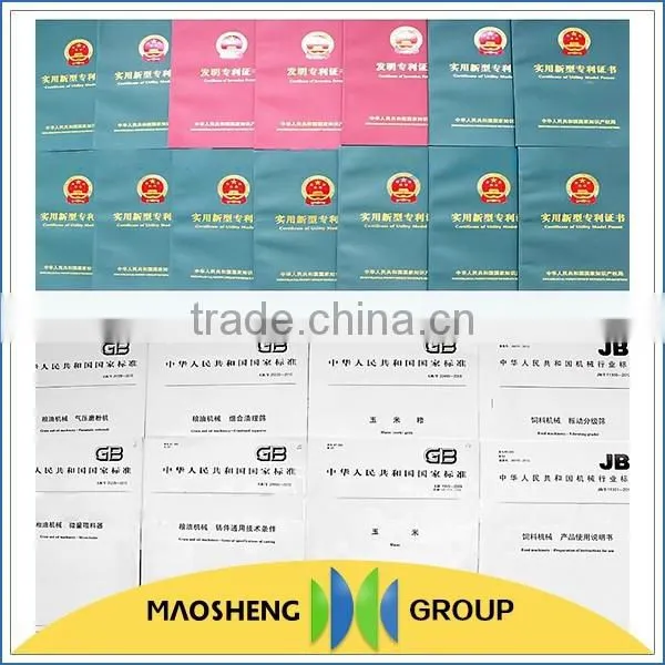 Multi-functional Screw Oil Pressers photo-6