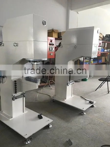 JULY Wholesale Dongguan Supplier 10 Ton Types Of Press Machine photo-3