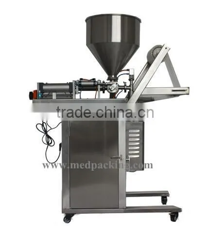 Bag Packing Machine for Liquid/ Paste /Cream YS-LP01 photo-2