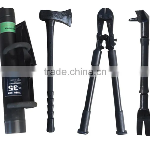 High Quality Hand Forcible Entry Tool Kit photo-3