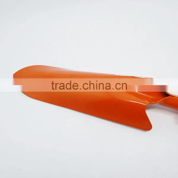 High Quality Carbon Steel Shovel Mini Children Farming Shovel Mini Garden Shovel for Kids photo-5