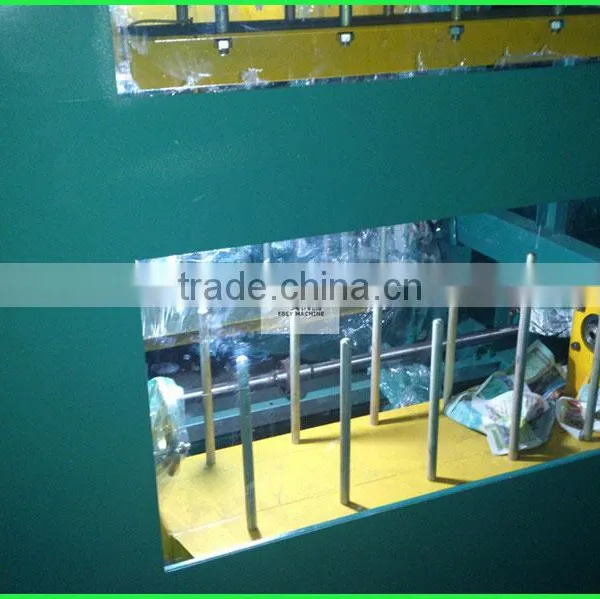 China Mainland New Technology Climbing Coir Jute Sisal Plastic Dual Rope Stranding Making Machinery for Mooring Braided Rope photo-3