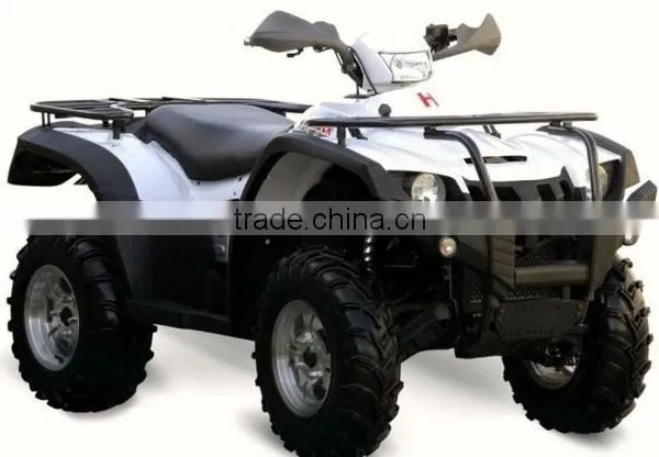 ATV 700 4x4 photo-6