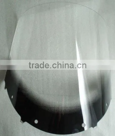 Motorcycle Accessory(motorcycle Parts,windscreen)