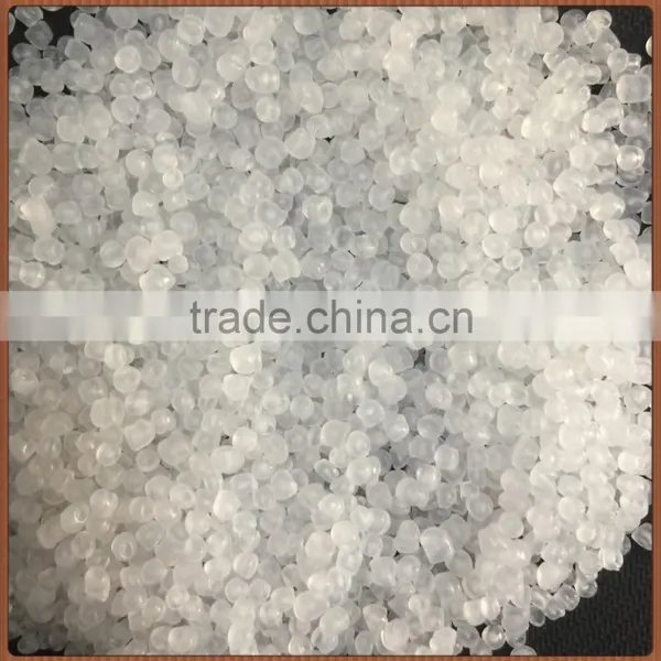 PP Homopolymer Granules/pp Impact Copolymer Resin/virgin pp Pellets/PP HOMO Pellets photo-6